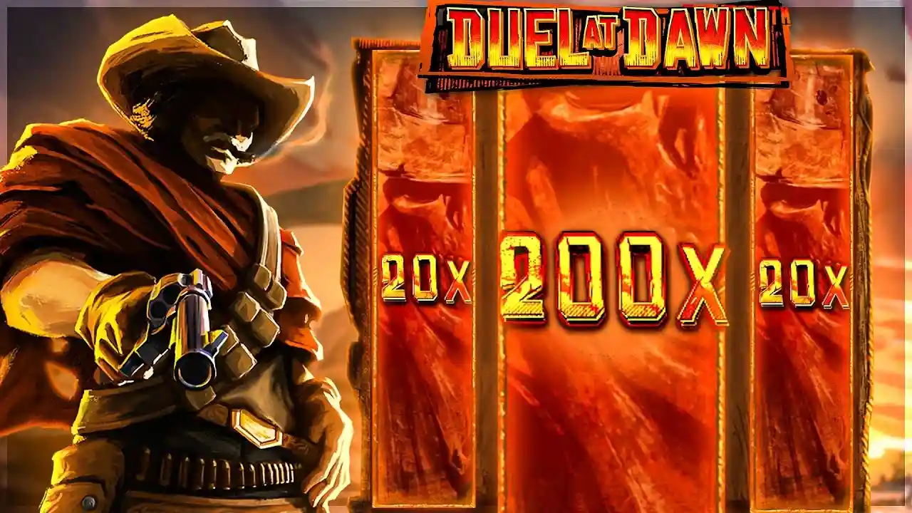 Duel at Dawn screenshot