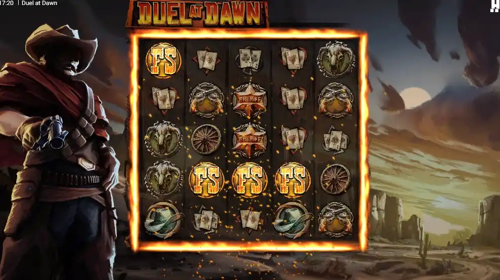 Hacksaw Gaming en tant que fournisseur