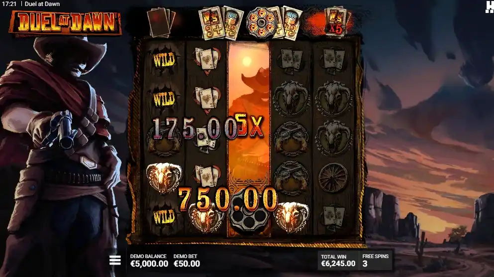 Jeux similaires de Hacksaw Gaming