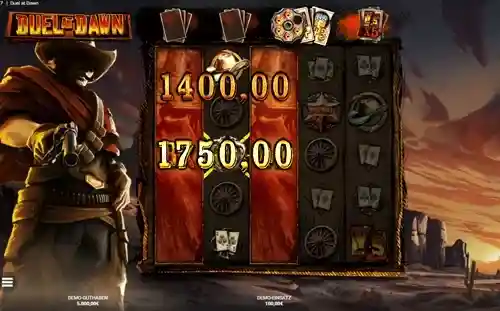 Los Mejores Bonos Para Duel At Dawn Que Probé Sin Quemar Balance en 20 Minutos
