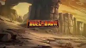 Cómo Funciona Duel At Dawn Sin Dar Vueltas: VS Symbols, DuelReels y Outlaw Wilds