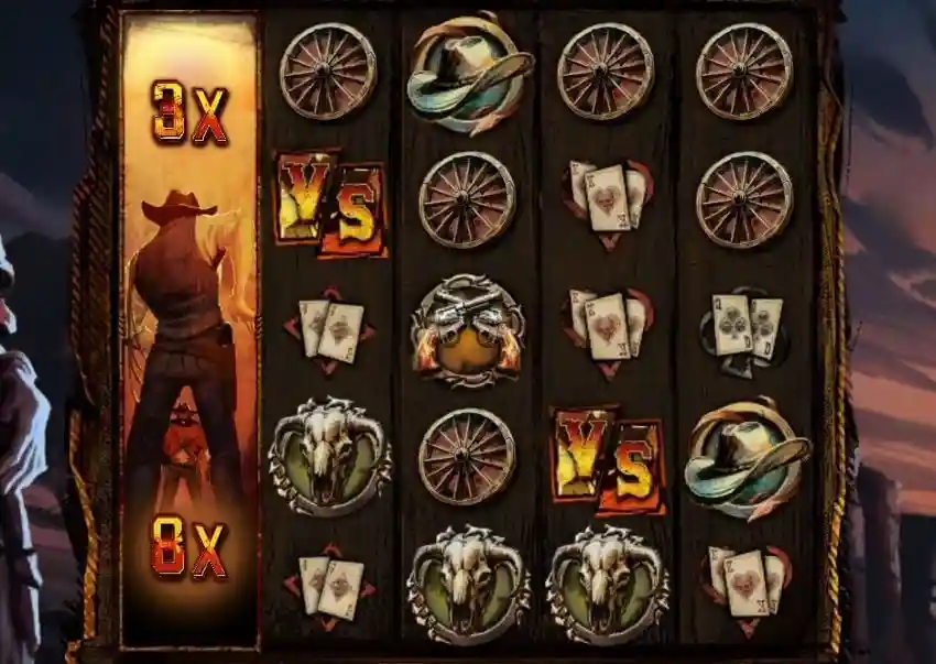 Los Mejores Casinos Móviles para Jugar Duel At Dawn con Dinero Real