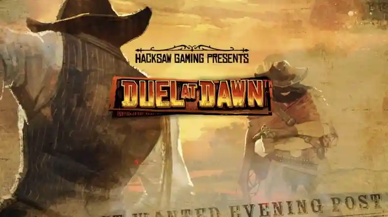Características y Mecánicas del Slot Duel at Dawn Explicadas