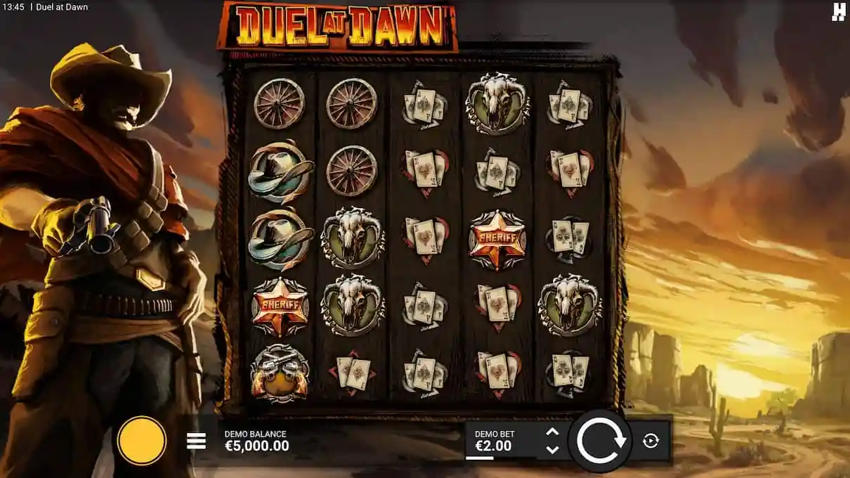 El Bonus Wild Wild West Fue Mucho Más Violento de lo Que Esperaba
