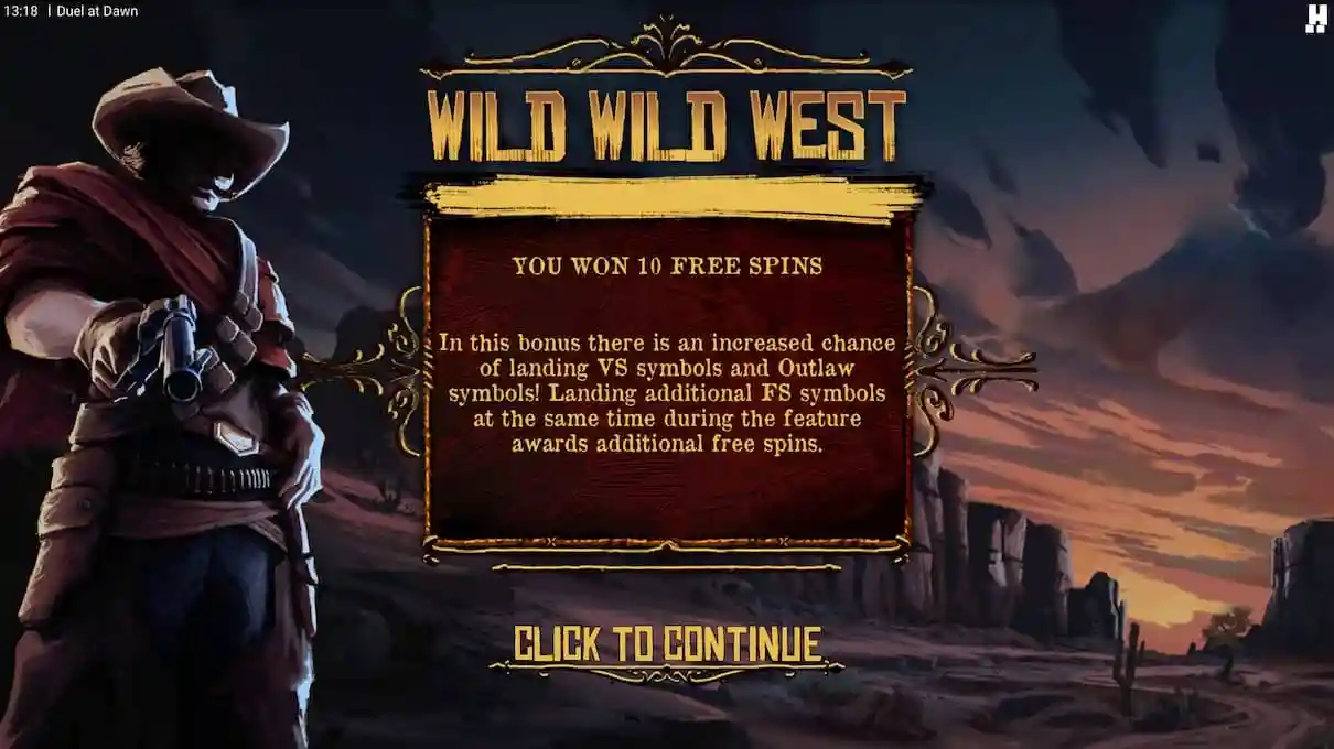 Free Spins en Duel At Dawn: Cuándo Sirven y Cuándo Son Puro Humo