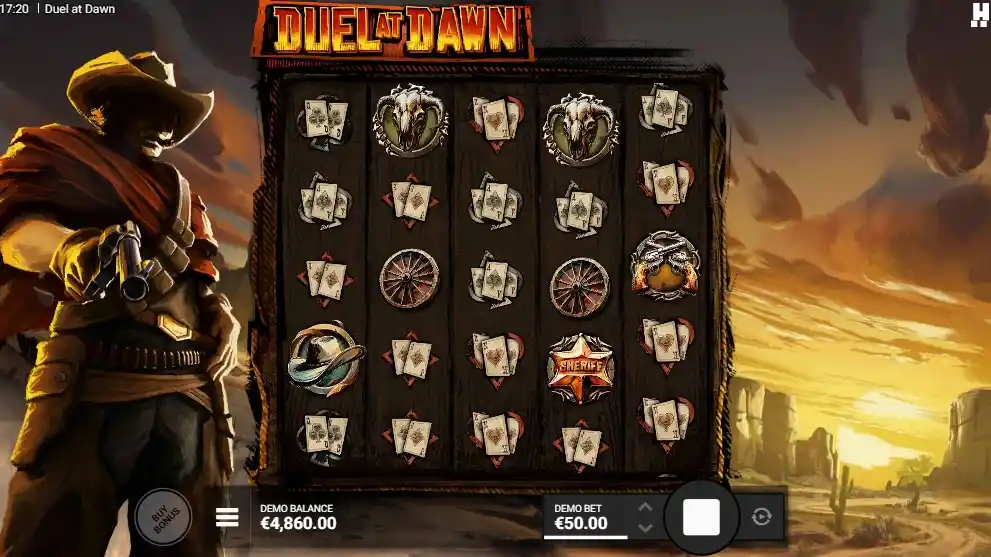Achat de bonus et FeatureSpins